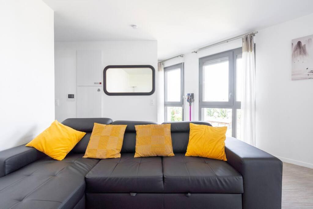 Cocon Villanueva Apartment