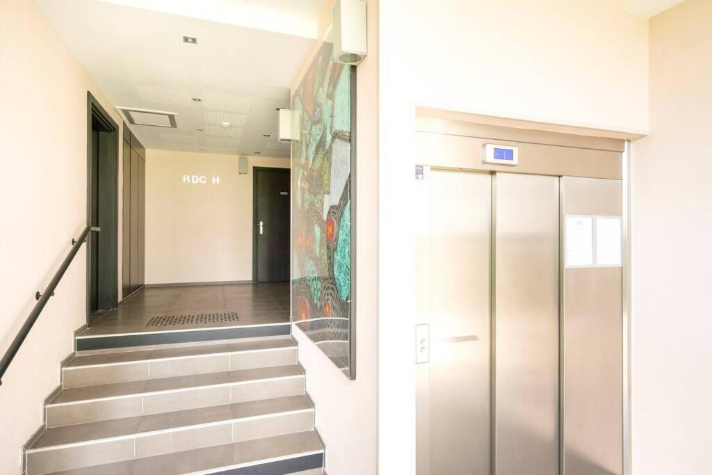 Apartment Cocon Villanueva