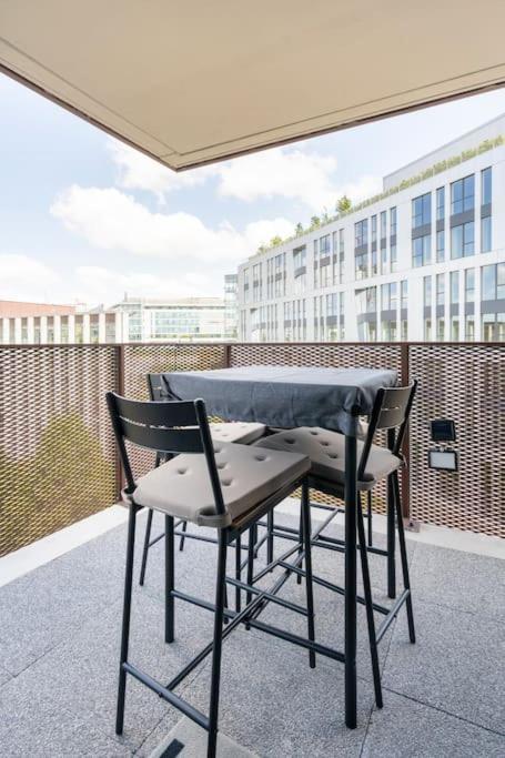 Cocon Villanueva Apartment