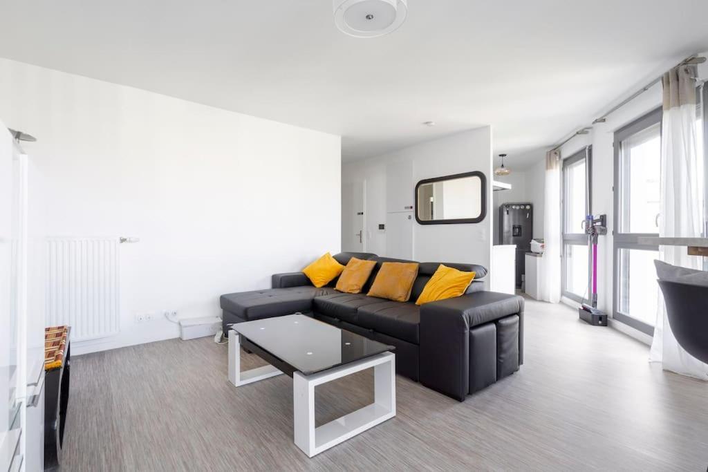 Apartment Cocon Villanueva *